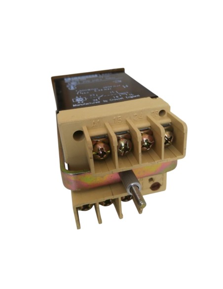 Zeitschaltuhr 12m 220//240v